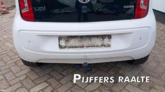 Volkswagen Up! Up! (121), Hatchback, 2011 1.0 12V 60 picture 12