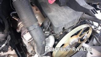 Mercedes Sprinter Sprinter 5t (906.15/906.25), Ch.Cab/Pick-up, 2006 / 2019 516 CDI 16V picture 12