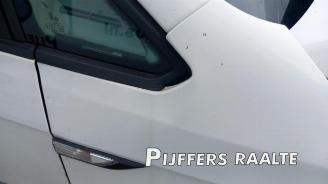 Volkswagen Caddy Caddy IV, Van, 2015 2.0 TDI 75 picture 5