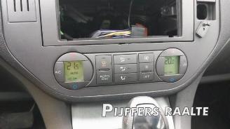 Ford C-Max Focus C-Max, MPV, 2003 / 2007 1.6 TDCi 16V picture 9