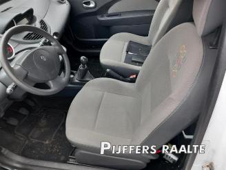 Renault Twingo Twingo II (CN), Hatchback 3-drs, 2007 / 2014 1.2 16V picture 24