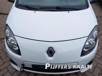 Renault Twingo Twingo II (CN), Hatchback 3-drs, 2007 / 2014 1.2 16V picture 4