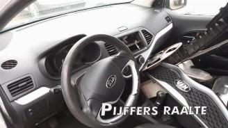 Kia Picanto Picanto (TA), Hatchback, 2011 / 2017 1.0 12V picture 10