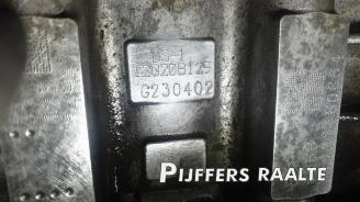 Kia Picanto Picanto (TA), Hatchback, 2011 / 2017 1.0 12V picture 11