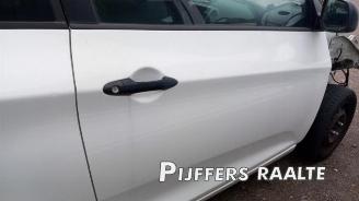 Kia Picanto Picanto (TA), Hatchback, 2011 / 2017 1.0 12V picture 5