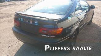 Toyota Paseo Paseo (EL44), Coupe, 1995 / 1999 1.5i,GT MPi 16V picture 7