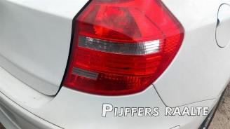 BMW 1-serie 1 serie (E87/87N), Hatchback 5-drs, 2003 / 2012 116i 1.6 16V picture 10