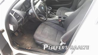 BMW 1-serie 1 serie (E87/87N), Hatchback 5-drs, 2003 / 2012 116i 1.6 16V picture 17