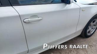 BMW 1-serie 1 serie (E87/87N), Hatchback 5-drs, 2003 / 2012 116i 1.6 16V picture 13