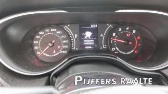 Fiat Tipo Tipo (356H/357H), Hatchback, 2016 1.4 16V picture 24