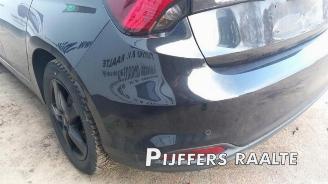 Fiat Tipo Tipo (356H/357H), Hatchback, 2016 1.4 16V picture 13