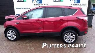 Autoverwertung Ford Kuga Kuga II (DM2), SUV, 2012 1.5 EcoBoost 16V 150 2018/6
