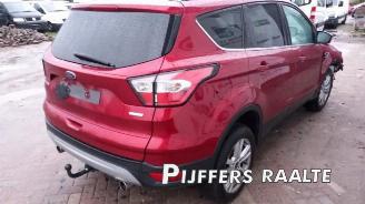 Ford Kuga Kuga II (DM2), SUV, 2012 1.5 EcoBoost 16V 150 picture 7