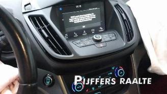Ford Kuga Kuga II (DM2), SUV, 2012 1.5 EcoBoost 16V 150 picture 18