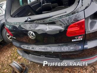 Volkswagen Tiguan Tiguan (5N1/2), SUV, 2007 / 2018 1.4 TSI 16V picture 12