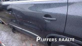 Volkswagen Tiguan Tiguan (5N1/2), SUV, 2007 / 2018 1.4 TSI 16V picture 9