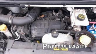 Opel Vivaro Vivaro, Van, 2014 / 2019 1.6 CDTI BiTurbo 120 picture 17