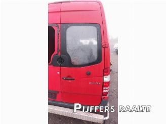 Mercedes Sprinter Sprinter 3t (906.61), Van, 2006 / 2018 210 CDI 16V picture 5