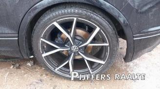 Volkswagen Tiguan Tiguan (AD1), SUV, 2016 / 2024 2.0 TDI 16V 4Motion picture 18