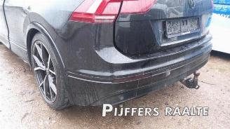 Volkswagen Tiguan Tiguan (AD1), SUV, 2016 / 2024 2.0 TDI 16V 4Motion picture 14