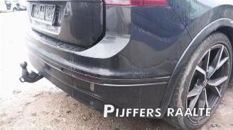 Volkswagen Tiguan Tiguan (AD1), SUV, 2016 / 2024 2.0 TDI 16V 4Motion picture 13