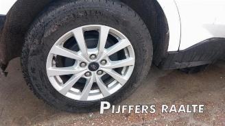 Ford Courier Transit Courier, Van, 2023 1.5 EcoBlue picture 10