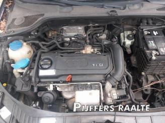 Audi A3 A3 Sportback (8PA), Hatchback 5-drs, 2004 / 2013 1.4 TFSI 16V picture 14