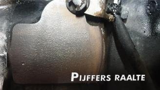 Mercedes E-klasse E (W212), Sedan, 2009 / 2016 E-200 CDI 16V BlueEfficiency,BlueTEC picture 29