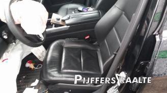 Mercedes E-klasse E (W212), Sedan, 2009 / 2016 E-200 CDI 16V BlueEfficiency,BlueTEC picture 21