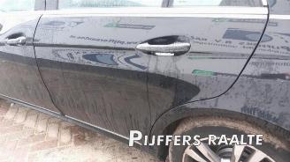 Mercedes E-klasse E (W212), Sedan, 2009 / 2016 E-200 CDI 16V BlueEfficiency,BlueTEC picture 19