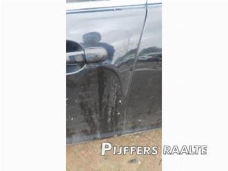 Jaguar XF XF (CC9), Sedan, 2008 / 2015 3.0 S D V6 24V picture 8