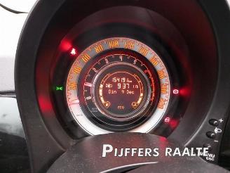 Fiat 500 500 (312), Hatchback, 2007 0.9 TwinAir 85 picture 22