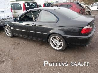 BMW 3-serie 3 serie (E46/2), Coupe, 1998 / 2006 330 Ci 24V picture 6