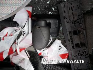 Volkswagen Transporter Transporter T4, Ch.Cab/Pick-up, 1990 / 2003 2.4 D picture 19