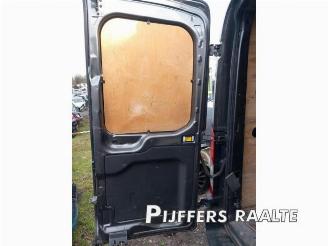 Ford Transit Transit, Van, 2013 2.0 TDCi 16V Eco Blue 130 picture 10