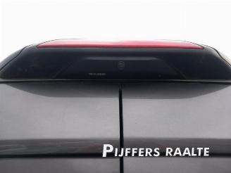 Ford Transit Transit, Van, 2013 2.0 TDCi 16V Eco Blue 130 picture 13