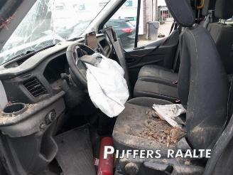 Ford Transit Transit, Van, 2013 2.0 TDCi 16V Eco Blue 130 picture 14