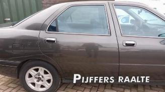 Lancia Kappa Kappa, Sedan, 1994 / 2001 2.0 20V LE,LS picture 11