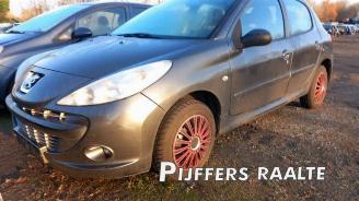 Peugeot 206 206+ (2L/M), Hatchback, 2009 / 2013 1.4 XS picture 7