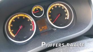 Opel Corsa Corsa D, Hatchback, 2006 / 2014 1.2 16V picture 17