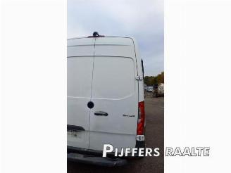 Mercedes Sprinter Sprinter 3,5t (907.6/910.6), Van, 2018 314 CDI 2.1 D FWD picture 6