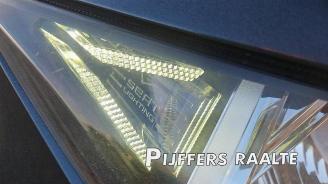 Seat Ibiza Ibiza V (KJB), Hatchback 5-drs, 2017 1.0 TSI 12V picture 15