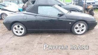 Sloopauto Alfa Romeo Spider Spider (916), Cabrio, 1994 / 2005 2.0 16V Twin Spark 1998/6