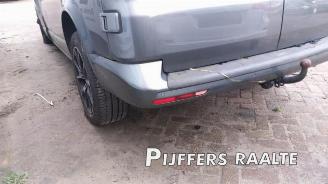 Volkswagen Transporter Transporter T6, Van, 2015 / 2024 2.0 TDI 150 picture 7