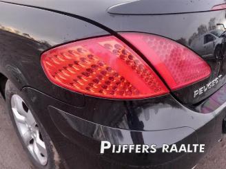 Peugeot 307 307 CC (3B), Cabrio, 2003 / 2009 2.0 16V picture 6