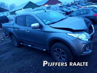 Fiat Fullback Fullback, Pick-up, 2016 2.4 Turbodiesel 180 picture 1