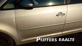 Volkswagen Touran Touran (1T3), MPV, 2010 / 2015 1.4 16V TSI 140 picture 9