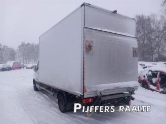 Mercedes Sprinter Sprinter 3,5t (907.6/910.6), Van, 2018 315 CDI 2.0 D RWD picture 4