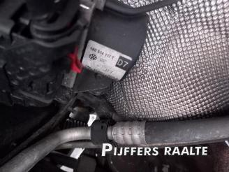 Skoda Octavia Octavia Combi (1Z5), Combi 5-drs, 2004 / 2013 1.2 TSI picture 16