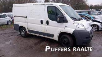 Sloopauto Fiat Ducato Ducato (250), Van, 2006 2.0 D 115 Multijet 2012/12